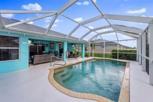 1029 JUANITA PLACE, CAPE CORAL, FL 33993 - MLS#MFRC7514073