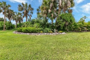 281 FRANCA STREET, PUNTA GORDA, FL 33983 - MLS#MFRC7514075