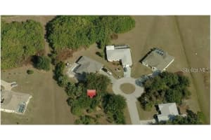 281 FRANCA STREET, PUNTA GORDA, FL 33983 - MLS#MFRC7514075