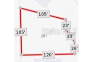 281 FRANCA STREET, PUNTA GORDA, FL 33983 - MLS#MFRC7514075