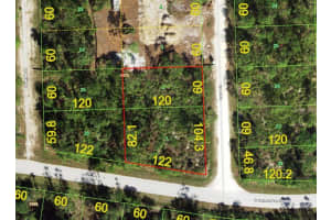 12341 & 12349 OSCAR DRIVE, PUNTA GORDA, FL 33955 Sold 12/03/25