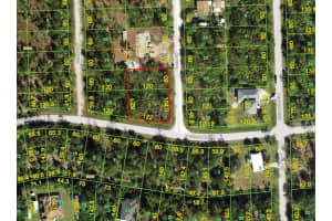 12341 & 12349 OSCAR DRIVE, PUNTA GORDA, FL 33955 Sold 12/03/25