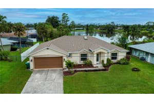 1391 ABALOM STREET, PUNTA GORDA, FL 33980 - MLS#MFRC7514078