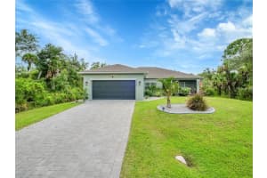 14309 Rice Ave, PORT CHARLOTTE