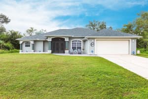 2180 Eastwind Ter, PORT CHARLOTTE