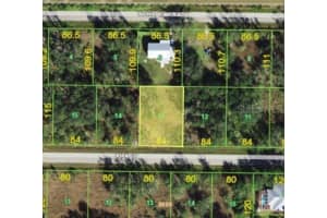 47 VINE CIRCLE, PUNTA GORDA, FL 33982 Sold 09/30/25