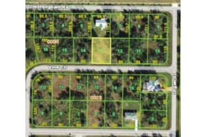 47 VINE CIRCLE, PUNTA GORDA, FL 33982 Sold 09/30/25