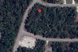LOT 35 DORIE STREET, NORTH PORT, FL 34291 - MLS#MFRC7514092