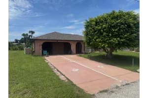 1197 DORCHESTER STREET, PORT CHARLOTTE, FL 33952 Sold 09/23/25