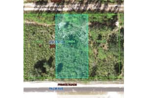 1108 PALM AVENUE, INDIAN LAKE ESTATES, FL 33855 - MLS#MFRC7514094