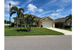 7500 MIKASA DRIVE, PUNTA GORDA, FL 33950 - MLS#MFRC7514095