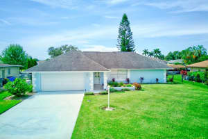 125 Orange Rd Ne, LAKE PLACID