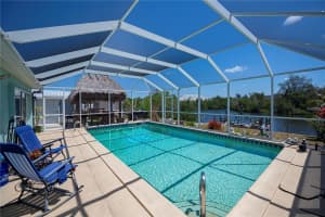 4238 GARDNER DRIVE, PORT CHARLOTTE, FL 33952 - MLS#MFRC7514101