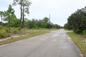 3335 GERBER AVENUE, LAKE PLACID, FL 33852 - MLS#MFRC7514105