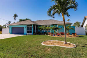 5324 3RD AVENUE, CAPE CORAL, FL 33914 Sold 10/27/25
