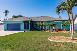 5324 3RD AVENUE, CAPE CORAL, FL 33914 Sold 10/27/25