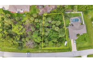 HIGHTOWER RD, NORTH PORT, FL 34288 - MLS#MFRC7514108