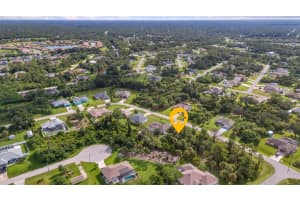 HIGHTOWER RD, NORTH PORT, FL 34288 - MLS#MFRC7514108