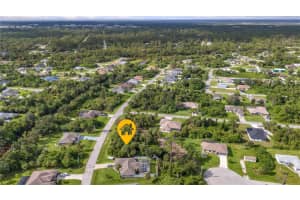 HIGHTOWER RD, NORTH PORT, FL 34288 - MLS#MFRC7514108