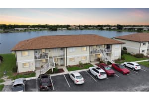 25275 Rampart Blvd #1202, PUNTA GORDA