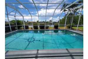 423 VIA CINTIA, PUNTA GORDA, FL 33950 - MLS#MFRC7514110