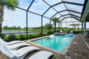 7002 DEL WEBB OAK CREEK BOULEVARD, NORTH FORT MYERS, FL 33917 - MLS#MFRC7514115