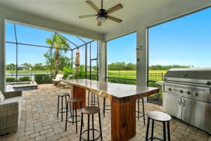 7002 DEL WEBB OAK CREEK BOULEVARD, NORTH FORT MYERS, FL 33917 - MLS#MFRC7514115