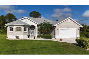 2055 Bewley St, NORTH PORT