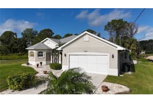 2055 BEWLEY STREET, NORTH PORT, FL 34287 - MLS#MFRC7514118