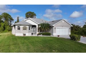 2055 BEWLEY STREET, NORTH PORT, FL 34287 - MLS#MFRC7514118