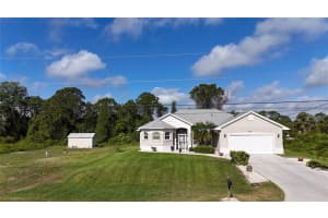 2055 BEWLEY STREET, NORTH PORT, FL 34287 - MLS#MFRC7514118