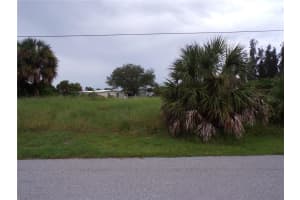 3483 DESOTO DRIVE, PUNTA GORDA, FL 33983 Sold 11/03/25