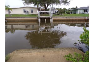 3483 DESOTO DRIVE, PUNTA GORDA, FL 33983 Sold 11/03/25