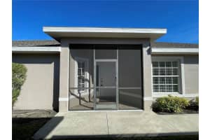 3533 LAKEWOOD BOULEVARD, NORTH PORT, FL 34287 - MLS#MFRC7514120