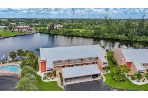 1344 ROCK DOVE COURT, PUNTA GORDA, FL 33950 - MLS#MFRC7514121