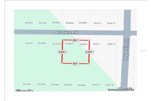 26403 BROOKS ROAD, PUNTA GORDA, FL 33955 - MLS#MFRC7514123