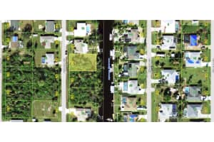 18624 ALPHONSE CIRCLE, PORT CHARLOTTE, FL 33948 - MLS#MFRC7514127