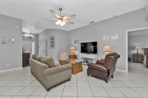 24415 BUCKINGHAM WAY, PUNTA GORDA, FL 33980 - MLS#MFRC7514128