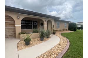 110 SINCLAIR STREET, PORT CHARLOTTE, FL 33952 - MLS#MFRC7514130
