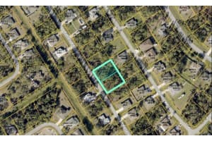 BATALLA RD, NORTH PORT, FL 34291 - MLS#MFRC7514131