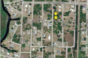 294 & 304 OMEN STREET, PUNTA GORDA, FL 33982 Sold 12/16/25