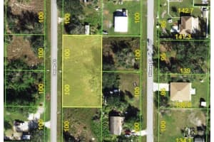 294 & 304 OMEN STREET, PUNTA GORDA, FL 33982 Sold 12/16/25