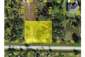 311 & 319 GLENGARY CIRCLE, PUNTA GORDA, FL 33982 Sold 11/07/25