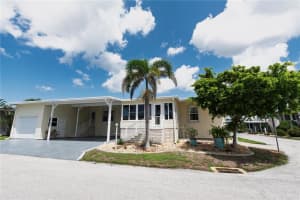 22 Freeman Ave, PUNTA GORDA
