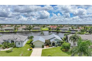 4032 MALTESE COURT, PUNTA GORDA, FL 33950 - MLS#MFRC7514147