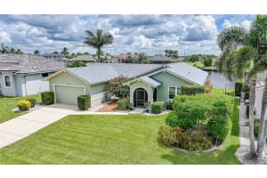 4032 MALTESE COURT, PUNTA GORDA, FL 33950 - MLS#MFRC7514147