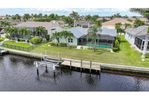 4032 MALTESE COURT, PUNTA GORDA, FL 33950 - MLS#MFRC7514147