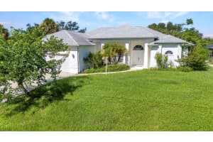 3487 CABARET STREET, PORT CHARLOTTE, FL 33948 - MLS#MFRC7514150