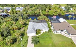 3487 CABARET STREET, PORT CHARLOTTE, FL 33948 - MLS#MFRC7514150