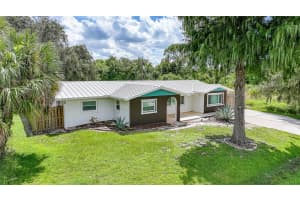 22307 ALCORN AVENUE, PORT CHARLOTTE, FL 33952 - MLS#MFRC7514159